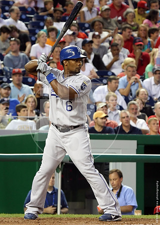 Jose Guillen