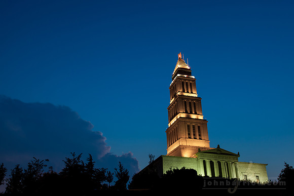 George Washington Masonic Memorial