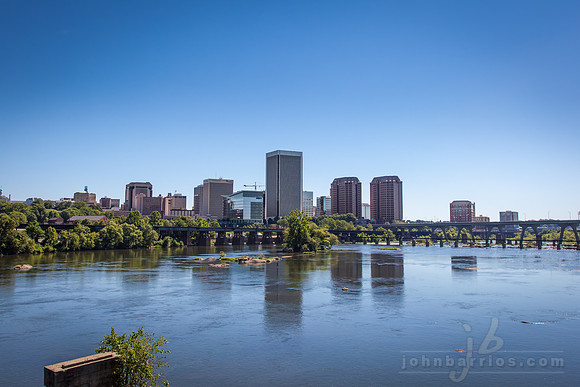 Richmond, Virginia