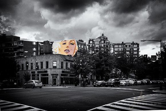 Marilyn