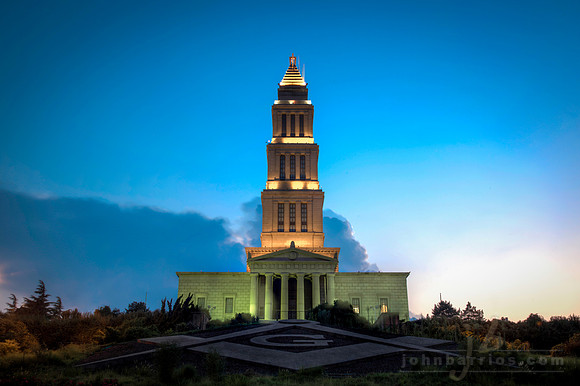 masonic temple alexandria va, george washington masonic temple, gw temple alex va