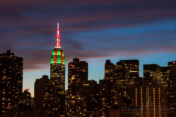 Empire State Building