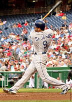 David DeJesus