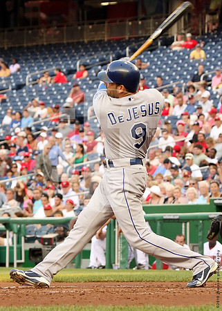David DeJesus