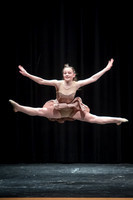 2015 Brooke Point H.S. Dance Invitational