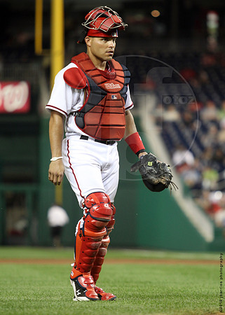 Ivan Rodriguez
