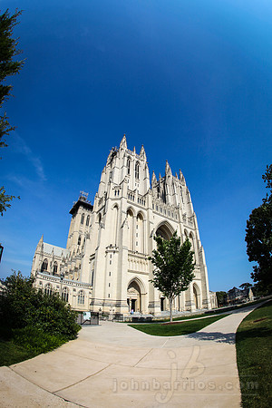 National Cathederal
