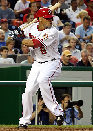 Ian Desmond