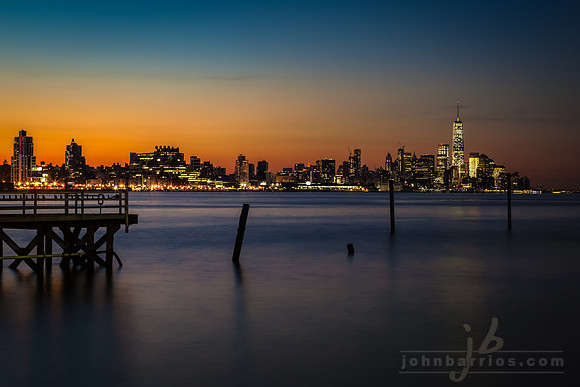 Freedom Tower, NYC
