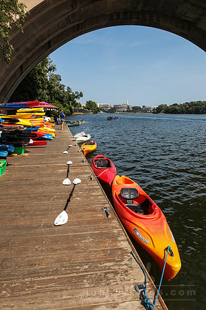 Jack's Boat House