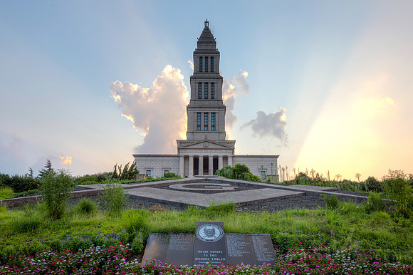 masonic temple alexandria va, george washington masonic memorial