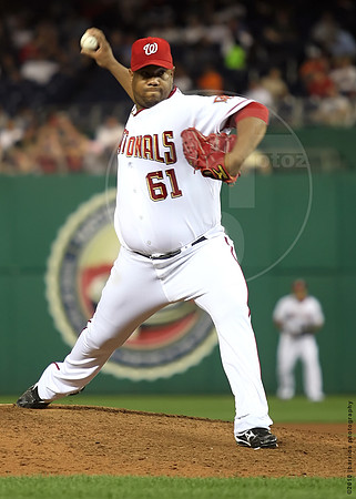 Livan Hernandez