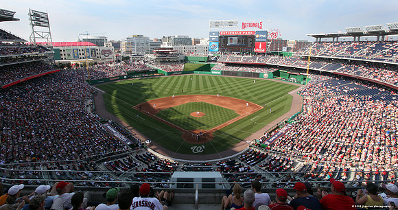 The Strasburg Effect
