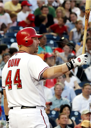 Adam Dunn
