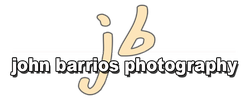 john barrios